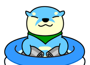 コータアニメ「雨と虹」公開