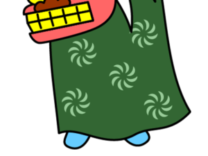 コータアニメ「ししまい」公開