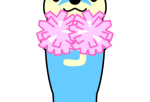 コータアニメ「祝・新生活」公開