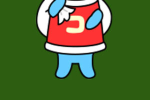 コータアニメ「クリスマスプレゼント」公開！