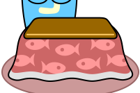 コータアニメ「こたつ」公開！