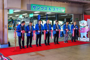 2023エビ展ご来場ありがとうございました