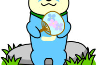 コータアニメ「アマガエル」公開！