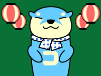 コータアニメ「盆踊り」公開！