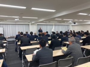 コーザイ2024年度【社員総会】が行われました