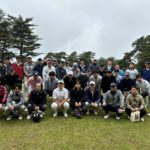 春のエビ展感謝会ゴルフコンペ