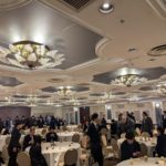 コーザイ【新年顔合わせ会】