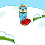 コータアニメ「ソリ遊び」公開！