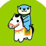 コータアニメ「午年ご挨拶」公開！