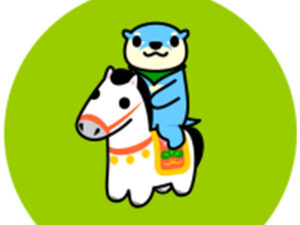 コータアニメ「午年ご挨拶」公開！