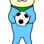 コータアニメ「がんばれサッカーニッポン」公開！