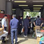 2026年ミニ展開催　小金井営業所
